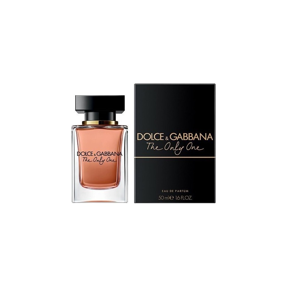 Dolce & Gabbana The Only One Eau de Parfum 50 ml / 1.6 fl oz