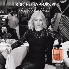 Dolce & Gabbana The Only One Eau de Parfum 50 ml / 1.6 fl oz