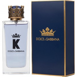 Dolce & Gabbana K Eau de Toilette 100 ml / 3.3 fl oz