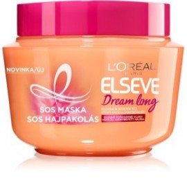 L'Oreal Elseve / Elvive Dream Long Hair Mask 300 ml / 10 oz