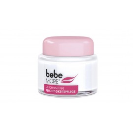 bebe More Brighten-up Moisturizing Face Cream 50 ml / 1.7. fl oz