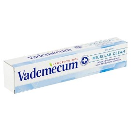 Vademecum Micellar Clean Toothpaste 75 ml / 2.5 fl oz
