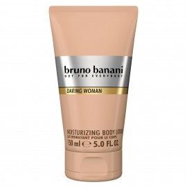 Bruno Banani Daring Woman Body Lotion 150 ml / 5.0 fl oz