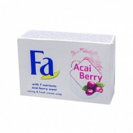 Fa Acai Berry Soap Bar 90 g / 3 oz