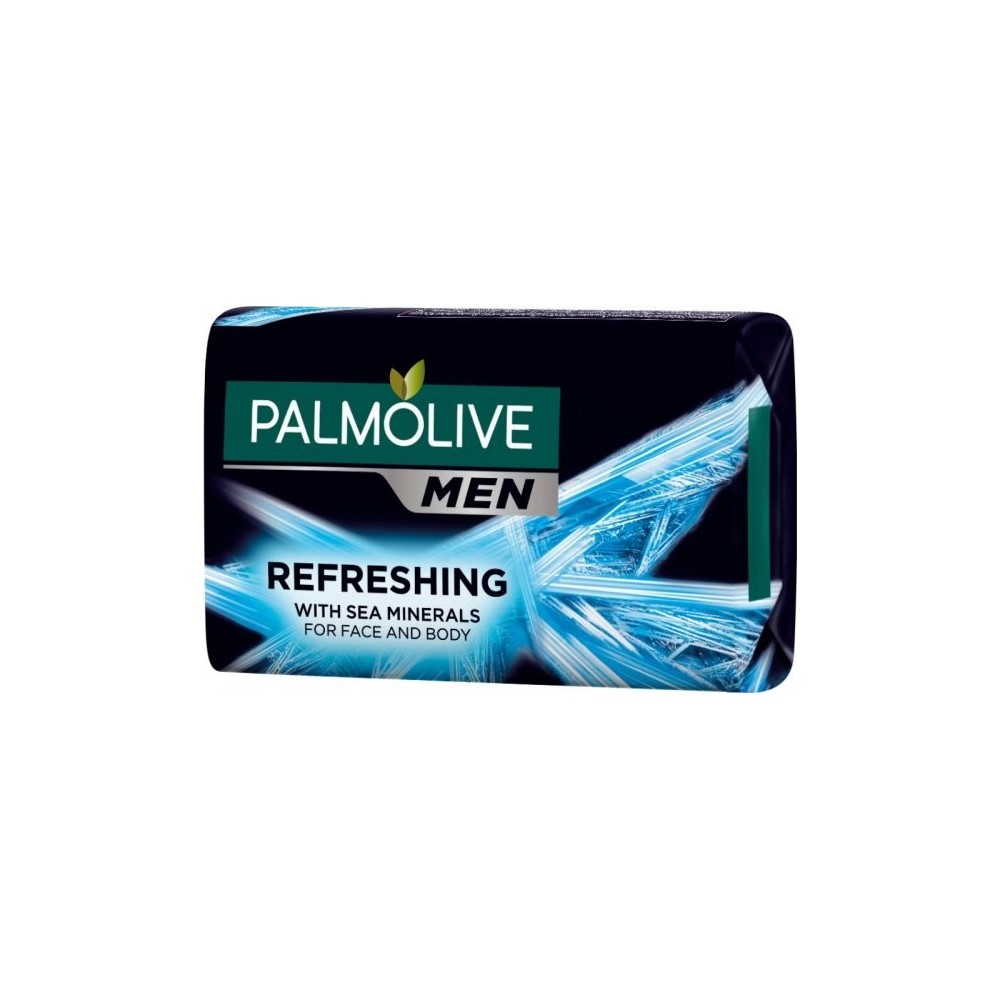 Palmolive Men Refreshing Soap Bar 90 g / 3 oz