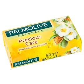 Palmolive Naturals Precious Care Soap Bar 90 g / 3 oz