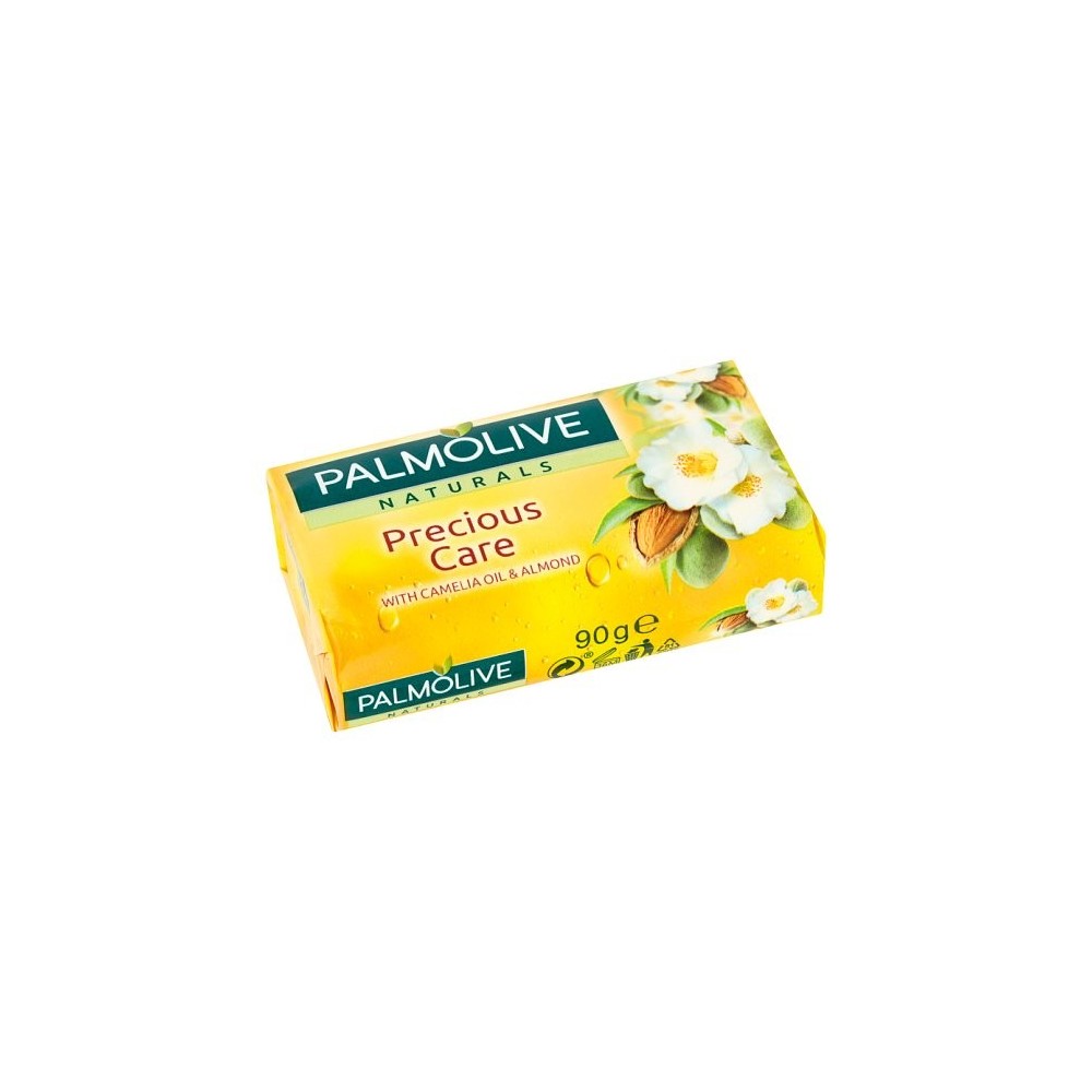 Palmolive Naturals Precious Care Soap Bar 90 g / 3 oz