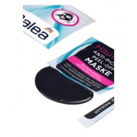 Balea Skin Clean Anti-Pimple Peel-Off Mask 2x 8 ml (16 ml / 0.53 fl oz)
