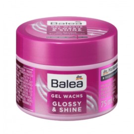 Balea Glossy & Shine Gel Wax 75 ml / 2.5 fl oz