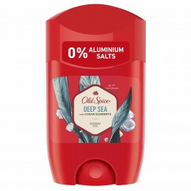 Old Spice Deep Sea Deodorant Stick 50 ml / 1.7 oz