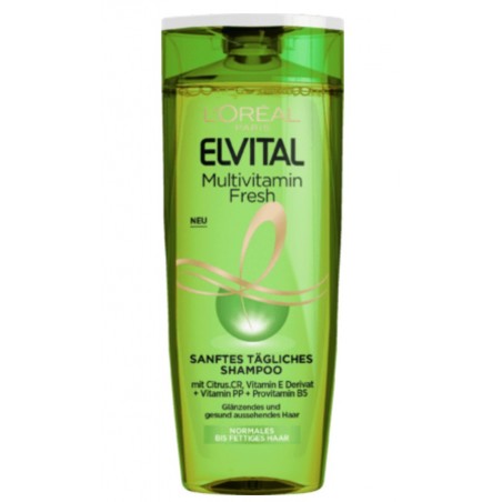 elvital shampoo full resist