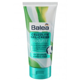 Balea BodyFIT Cellulite Gel-Cream 200 ml / 6.8 fl oz