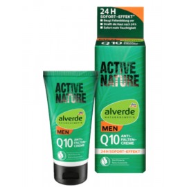 Alverde Active Nature Q10 Anti-Wrinkle Cream 50 ml / 1.7 fl oz