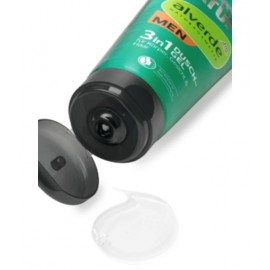 Alverde Active Nature 3in1 Shower Gel 200 ml / 6.8 fl oz