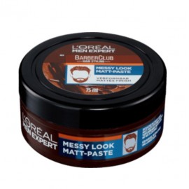 L'Oreal Messy Look Matt-Paste 75 ml / 2.5 fl oz