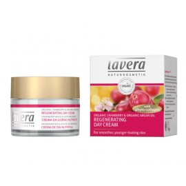 Lavera Cranberry Rich Day Cream 50 ml / 1.7 fl oz