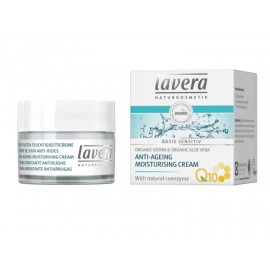Lavera Anti-Ageing Moisturising Cream 50 ml / 1.7 fl oz