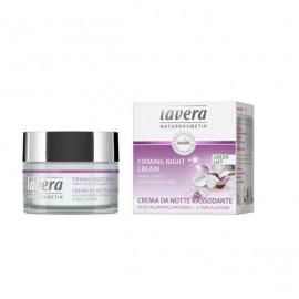 Lavera Firming Night Cream 50 ml / 1.7 fl oz