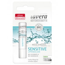 Lavera Sensitive Lip Balm 4.5g