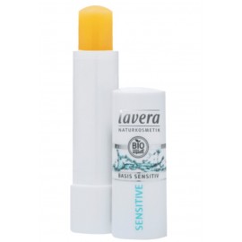 Lavera Sensitive Lip Balm 4.5g