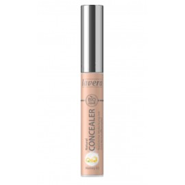 Lavera Natural Concealer Q10 - Honey 03 5,5 ml / 0.18 fl oz