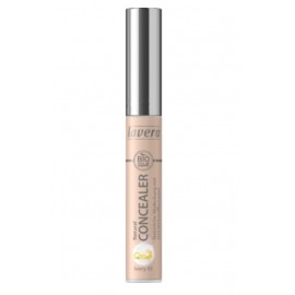 Lavera Natural Concealer Q10 - Ivory 01 5,5 ml / 0.18 fl oz