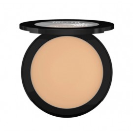 Lavera 2-in-1 Compact Foundation Honey 03 10 g