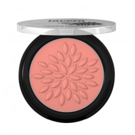 Lavera So Fresh Mineral Rouge Powder Charming Rose 01 5 g