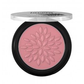 Lavera So Fresh Mineral Rouge Powder Charming Blossom 02 5 g