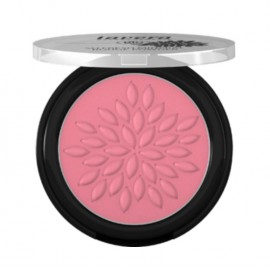 Lavera So Fresh Mineral Rouge Powder Charming Pink Harmony 04 5 g
