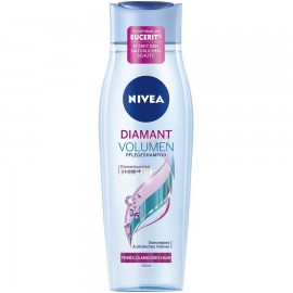 Nivea Diamond Volume Shampoo 250 ml / 8.4 fl oz