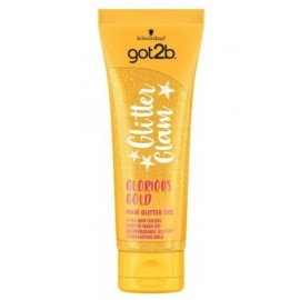 Schwarzkopf got2b Glitter Glam Glorious Gold 50 ml / 1.7 fl oz