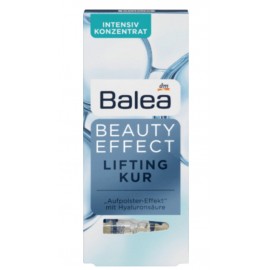 Balea Beauty Effect Lifting Treatment 7x 1ml