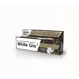 White Glo Coconut Oil Shine Whitening Toothpaste 24 g / 19 ml / 0.63 fl oz