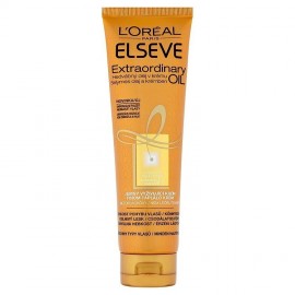 L'Oreal Elseve / Elvive Extraordinary Oil Oil-In-Cream 150 ml / 5.0 fl oz