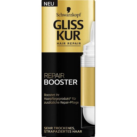 Schwarzkopf Gliss Kur Repair Booster 15 ml / 0.5 fl oz