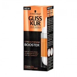 Schwarzkopf Gliss Kur Strengthening Booster 15 ml / 0.5 fl oz