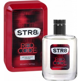 STR8 Red Code After Shave Lotion 100 ml / 3.4 fl oz