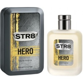 STR8 Hero Eau de Toilette 100 ml / 3.4 fl oz