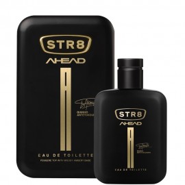 STR8 Ahead Eau de Toilette 100 ml / 3.4 fl oz