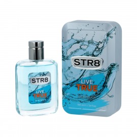 STR8 Live True Eau de Toilette 100 ml / 3.4 fl oz
