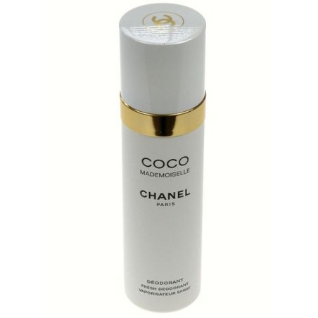 Chanel Coco Mademoiselle deodorant spray for women 100 ml