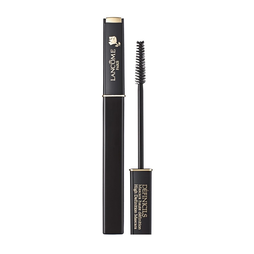Lancome Mascara Definicils řasenka mascara 6,5 g 01 Noir Infiny