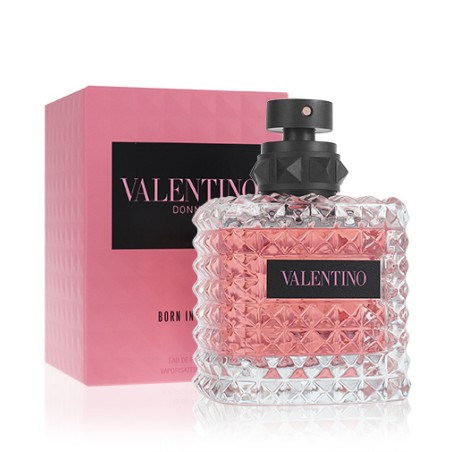 Valentino Donna Born In Roma EDP W 100ml