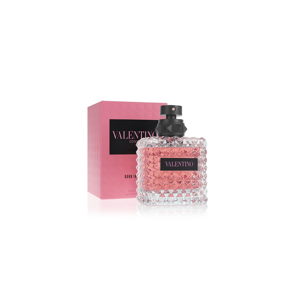Valentino Donna Born In Roma EDP W 30ml