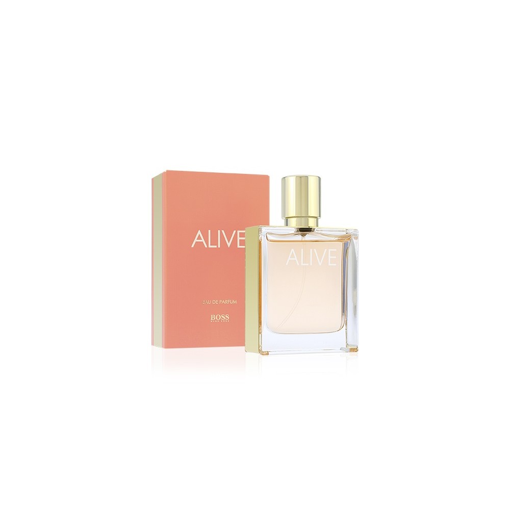 Hugo Boss Boss Alive eau de parfum for women 30 ml