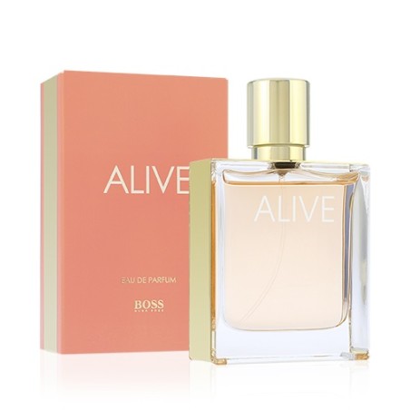 Hugo Boss Boss Alive eau de parfum for women 30 ml