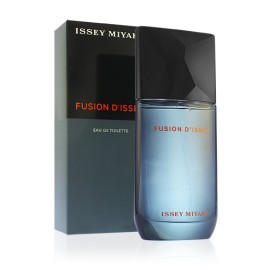 Issey Miyake Fusion D'Issey Eau de Toilette 100 ml