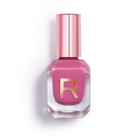 Makeup Revolution, High Gloss, Nail Polish, Lover, 10 ml