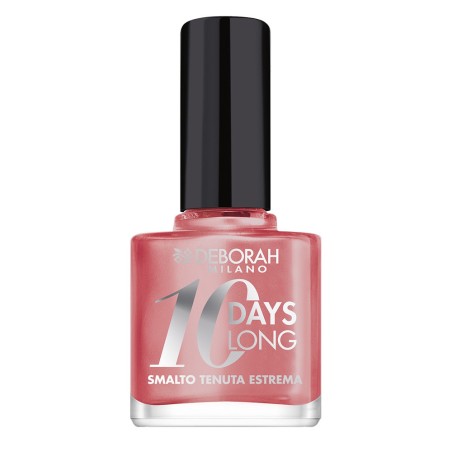 Deborah, 10 Days Long, Nail Polish, EN523, 11 ml